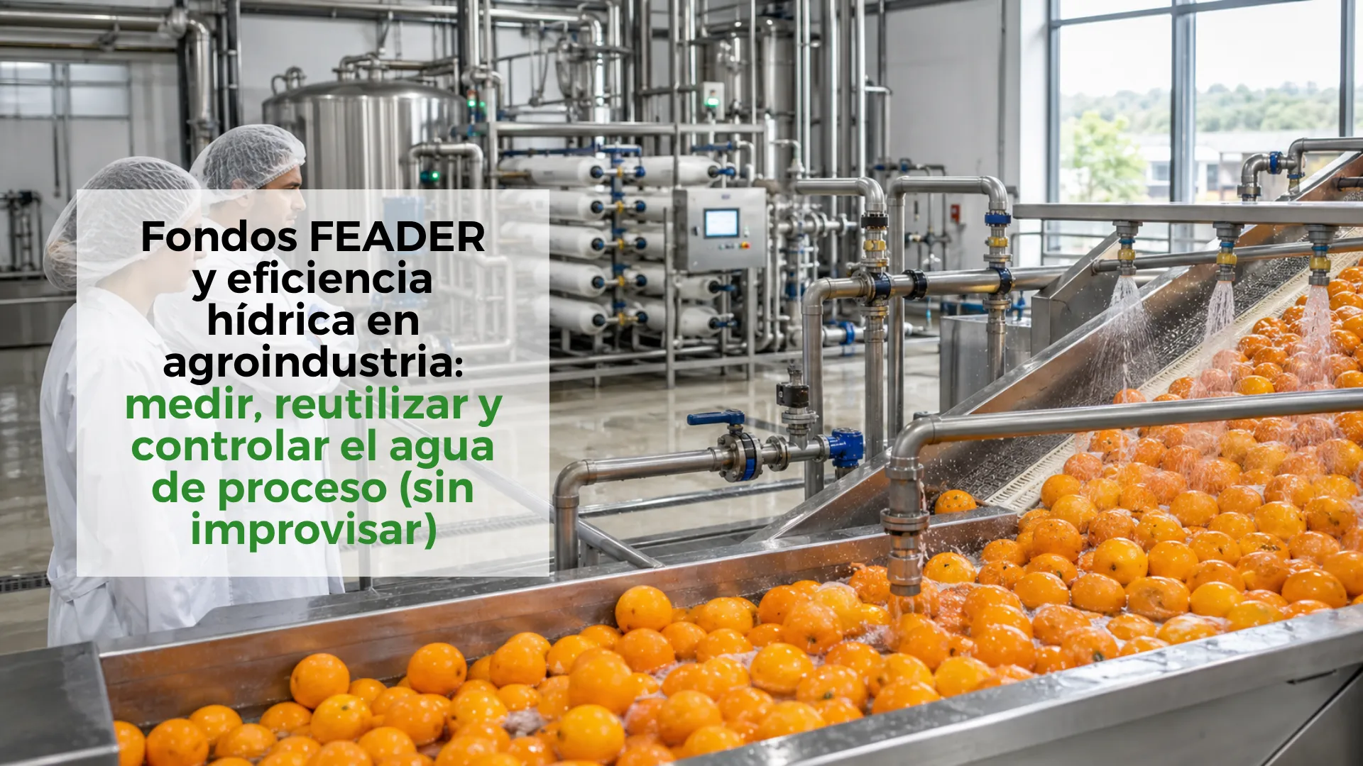 Fondos-FEADER-y-eficiencia-hídrica-en-agroindustria:-medir,-reutilizar-y-controlar-el-agua-de-proceso-(sin-improvisar)